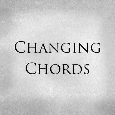 Changing Chords