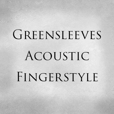 Greensleeves