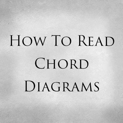 How To Read Chord Diagrams