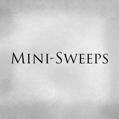 Mini-Sweeps