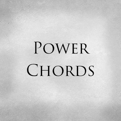 Power Chords