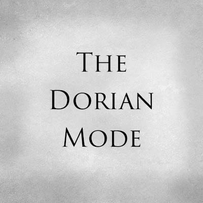 The Dorian Mode