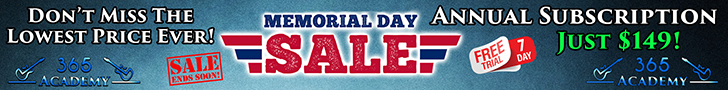 Annual Subscription Now on Sale