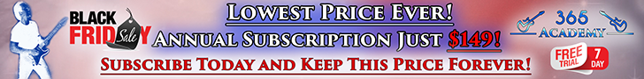 Annual Subscription Now on Sale