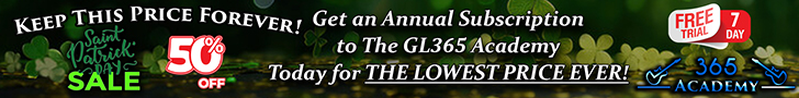 Annual Subscription Now on Sale