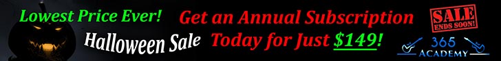 Annual Subscription Now on Sale