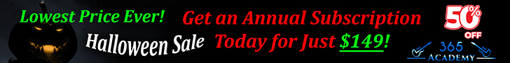 Annual Subscription Now on Sale